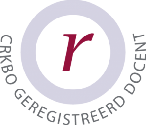 Centraal Register Kort Beroepsonderwijs - Geregistreerd Docent